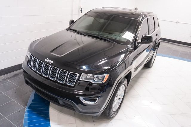 2022 Jeep Grand Cherokee WK Laredo E 4x2 - 23048102 - 27