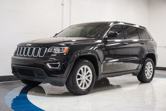 2022 Jeep Grand Cherokee WK Laredo E 4x2 - 23048102 - 3