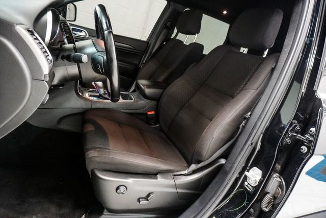 2022 Jeep Grand Cherokee WK Laredo E 4x2 - 23048102 - 5