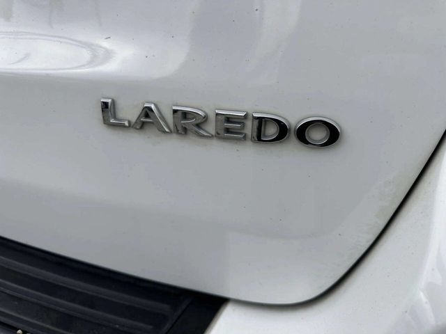 2022 Jeep Grand Cherokee WK Laredo E 4x4 - 23046473 - 9