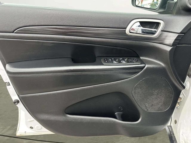 2022 Jeep Grand Cherokee WK Laredo E 4x4 - 23046473 - 11