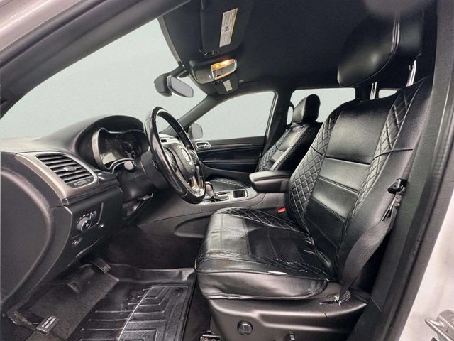 2022 Jeep Grand Cherokee WK Laredo E 4x4 - 23046473 - 14