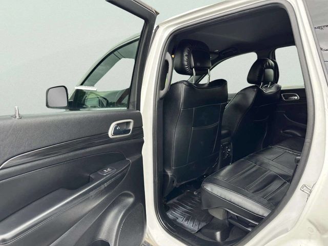 2022 Jeep Grand Cherokee WK Laredo E 4x4 - 23046473 - 15