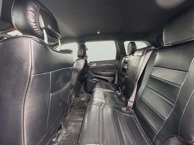 2022 Jeep Grand Cherokee WK Laredo E 4x4 - 23046473 - 16