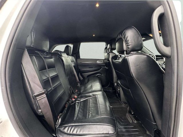 2022 Jeep Grand Cherokee WK Laredo E 4x4 - 23046473 - 18