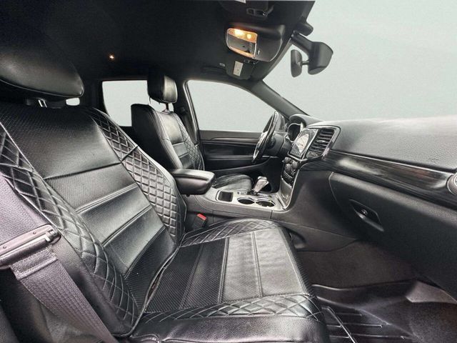 2022 Jeep Grand Cherokee WK Laredo E 4x4 - 23046473 - 20
