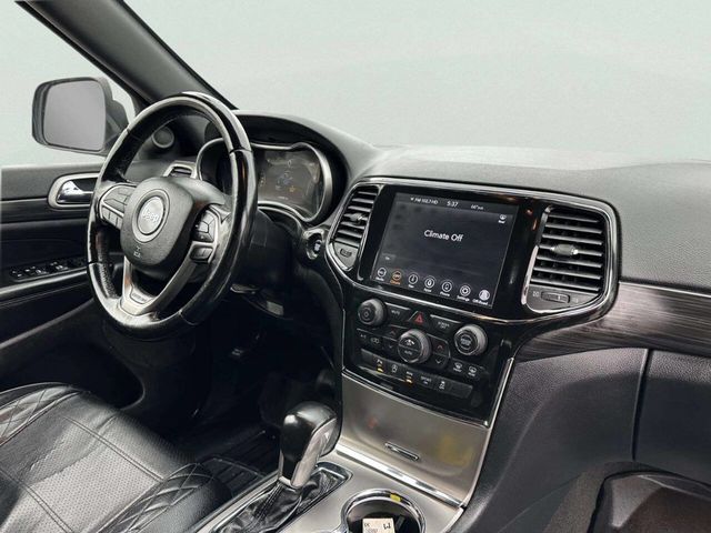 2022 Jeep Grand Cherokee WK Laredo E 4x4 - 23046473 - 21