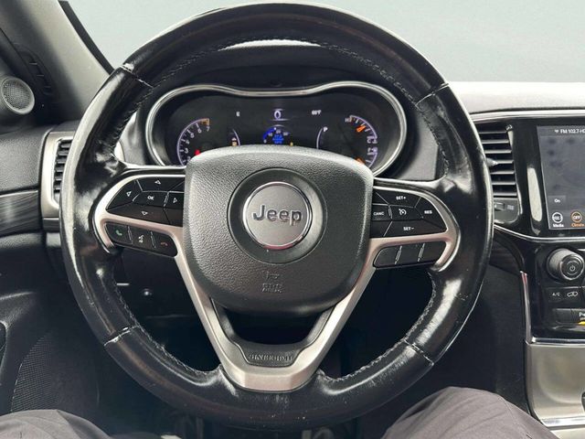 2022 Jeep Grand Cherokee WK Laredo E 4x4 - 23046473 - 22