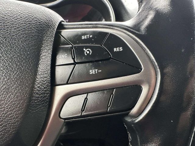 2022 Jeep Grand Cherokee WK Laredo E 4x4 - 23046473 - 23