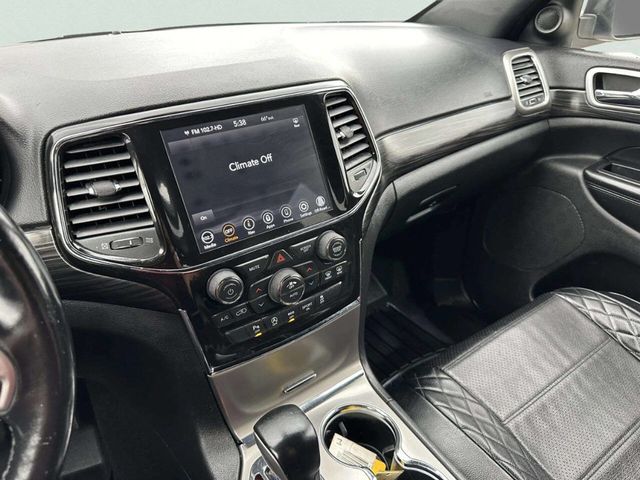 2022 Jeep Grand Cherokee WK Laredo E 4x4 - 23046473 - 29