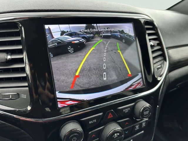 2022 Jeep Grand Cherokee WK Laredo E 4x4 - 23046473 - 31