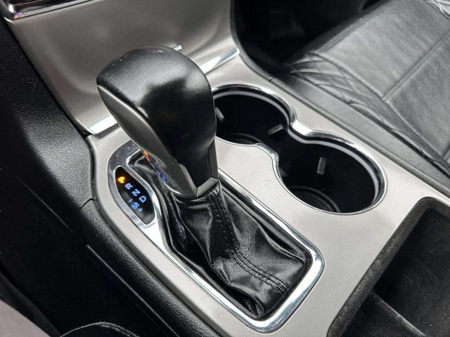 2022 Jeep Grand Cherokee WK Laredo E 4x4 - 23046473 - 34