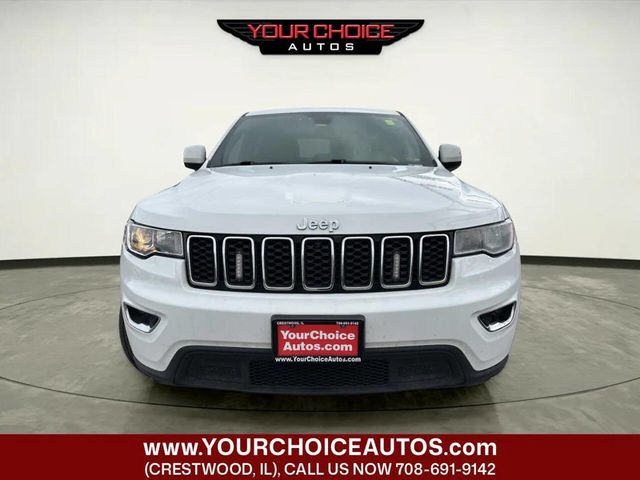 2022 Jeep Grand Cherokee WK Laredo E 4x4 - 23046473 - 7