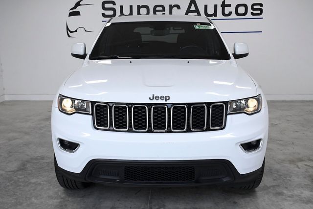 2022 Jeep Grand Cherokee WK Laredo E 4x4 - 22751717 - 1