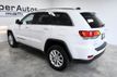 2022 Jeep Grand Cherokee WK Laredo E 4x4 - 22751717 - 5