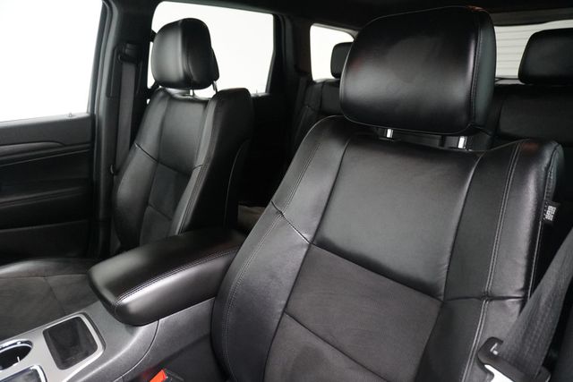 2022 Jeep Grand Cherokee WK Laredo X 4x2 - 22942525 - 9