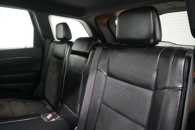 2022 Jeep Grand Cherokee WK Laredo X 4x2 - 22942525 - 11