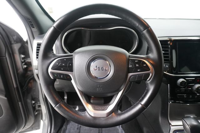 2022 Jeep Grand Cherokee WK Laredo X 4x2 - 22942525 - 14