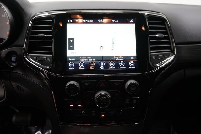 2022 Jeep Grand Cherokee WK Laredo X 4x2 - 22942525 - 16