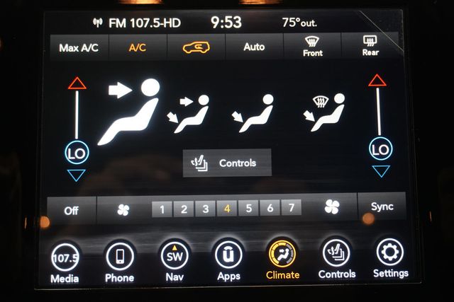 2022 Jeep Grand Cherokee WK Laredo X 4x2 - 22942525 - 18