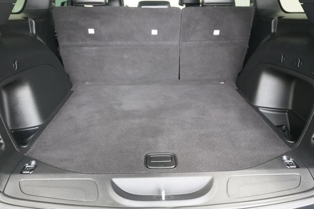 2022 Jeep Grand Cherokee WK Laredo X 4x2 - 22942525 - 22