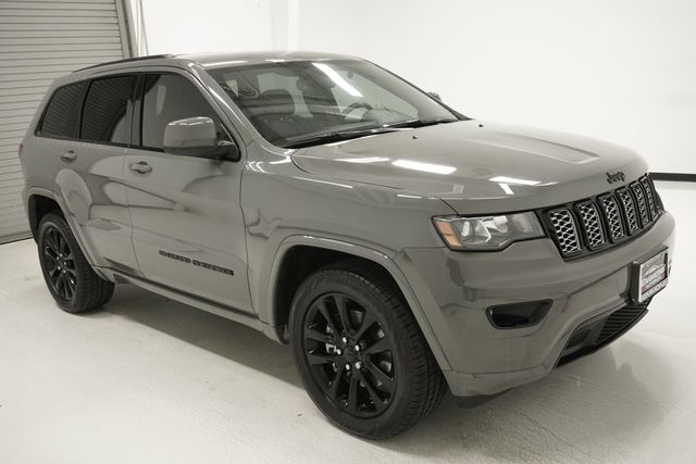 2022 Jeep Grand Cherokee WK Laredo X 4x2 - 22942525 - 2