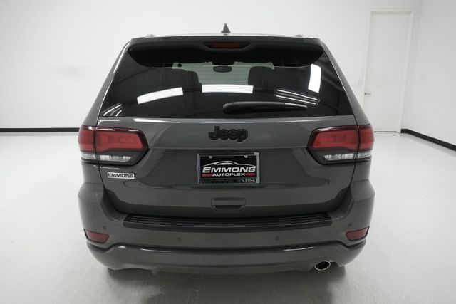 2022 Jeep Grand Cherokee WK Laredo X 4x2 - 22942525 - 4