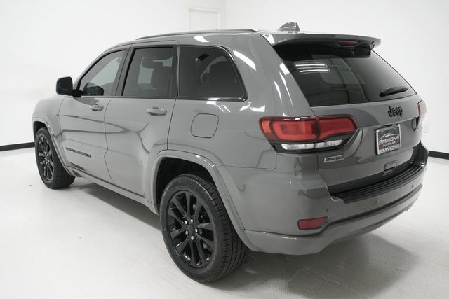 2022 Jeep Grand Cherokee WK Laredo X 4x2 - 22942525 - 5