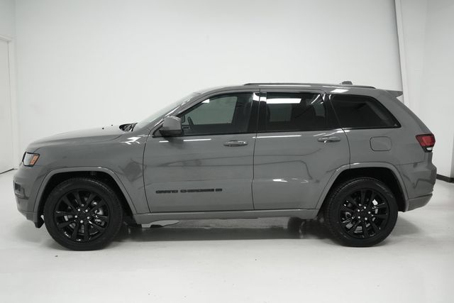 2022 Jeep Grand Cherokee WK Laredo X 4x2 - 22942525 - 6