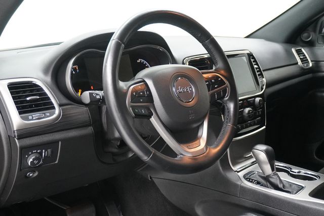 2022 Jeep Grand Cherokee WK Laredo X 4x2 - 22942525 - 8