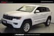 2022 Jeep Grand Cherokee WK Laredo X 4x4 - 22962965 - 0