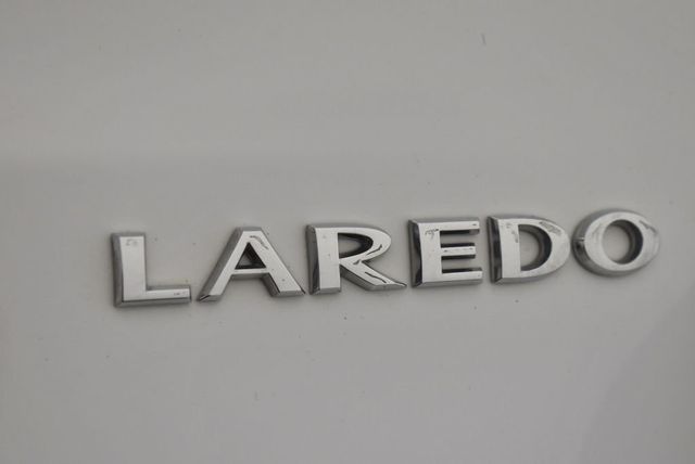 2022 Jeep Grand Cherokee WK Laredo X 4x4 - 22962965 - 9