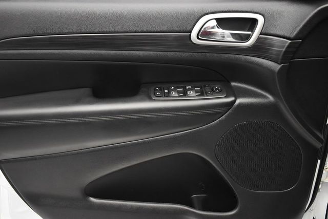 2022 Jeep Grand Cherokee WK Laredo X 4x4 - 22962965 - 10