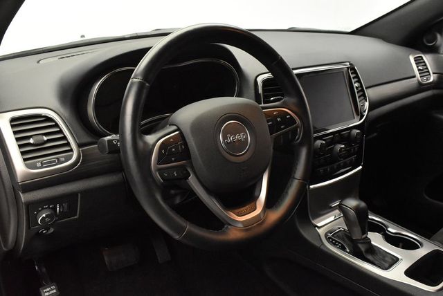 2022 Jeep Grand Cherokee WK Laredo X 4x4 - 22962965 - 15