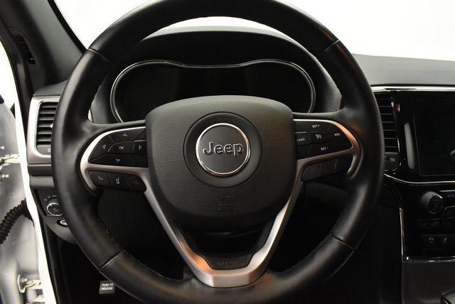 2022 Jeep Grand Cherokee WK Laredo X 4x4 - 22962965 - 16