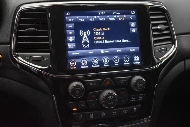 2022 Jeep Grand Cherokee WK Laredo X 4x4 - 22962965 - 18