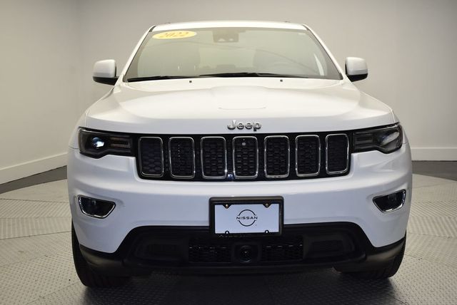 2022 Jeep Grand Cherokee WK Laredo X 4x4 - 22962965 - 1