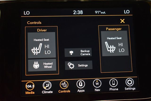 2022 Jeep Grand Cherokee WK Laredo X 4x4 - 22962965 - 19