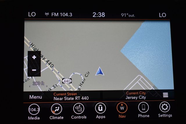 2022 Jeep Grand Cherokee WK Laredo X 4x4 - 22962965 - 20