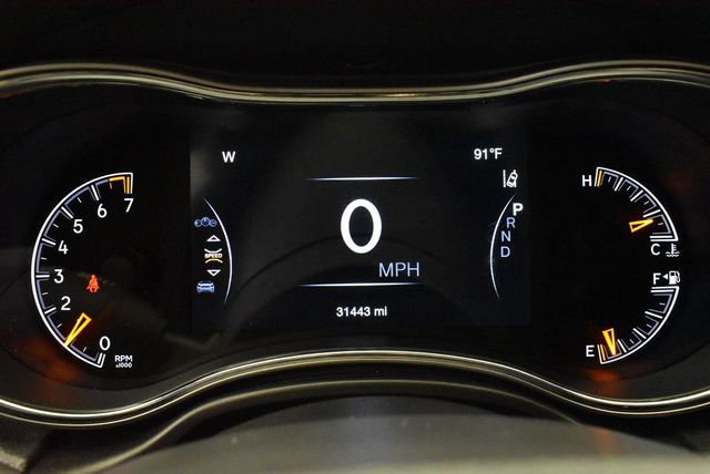 2022 Jeep Grand Cherokee WK Laredo X 4x4 - 22962965 - 21