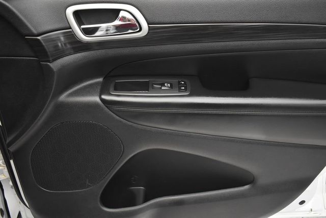 2022 Jeep Grand Cherokee WK Laredo X 4x4 - 22962965 - 22