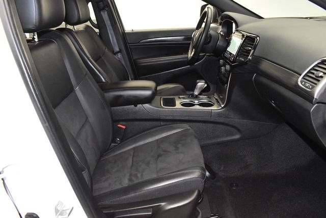 2022 Jeep Grand Cherokee WK Laredo X 4x4 - 22962965 - 23