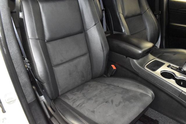 2022 Jeep Grand Cherokee WK Laredo X 4x4 - 22962965 - 24