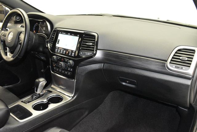 2022 Jeep Grand Cherokee WK Laredo X 4x4 - 22962965 - 25