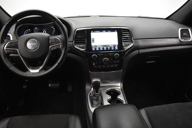 2022 Jeep Grand Cherokee WK Laredo X 4x4 - 22962965 - 26