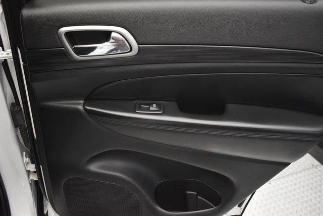 2022 Jeep Grand Cherokee WK Laredo X 4x4 - 22962965 - 28