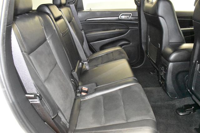 2022 Jeep Grand Cherokee WK Laredo X 4x4 - 22962965 - 29