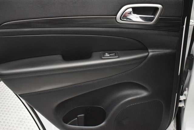 2022 Jeep Grand Cherokee WK Laredo X 4x4 - 22962965 - 31