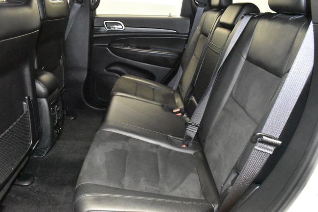 2022 Jeep Grand Cherokee WK Laredo X 4x4 - 22962965 - 32