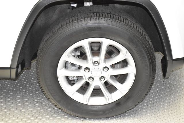 2022 Jeep Grand Cherokee WK Laredo X 4x4 - 22962965 - 34